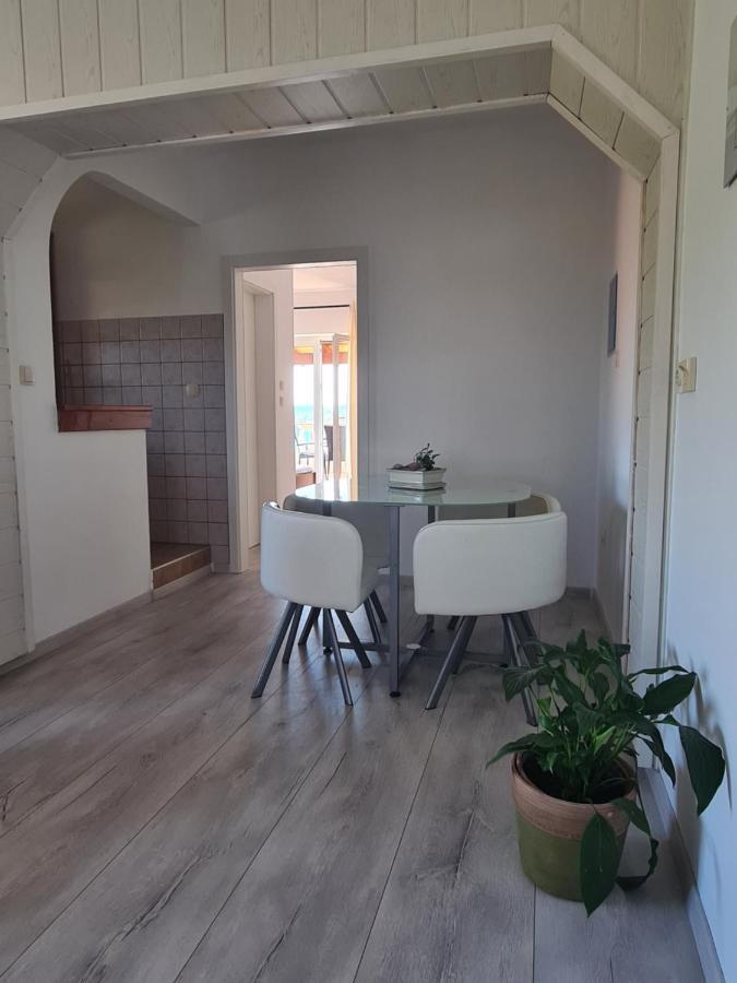Apartman Karmen Barbat na Rabu Exterior foto