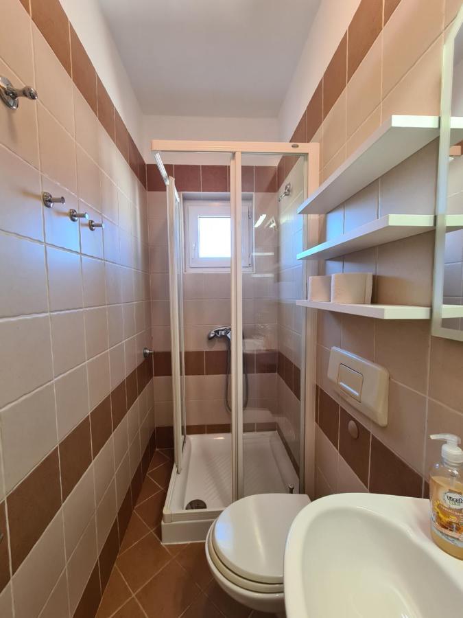 Apartman Karmen Barbat na Rabu Exterior foto